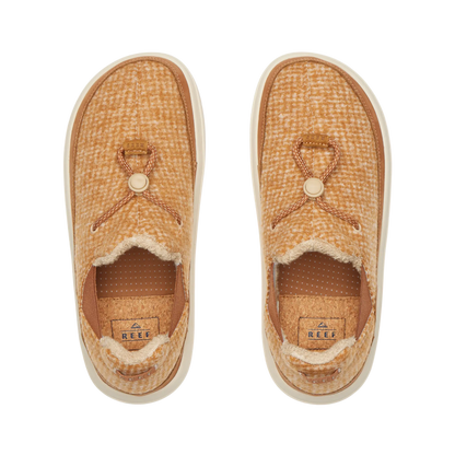 Reef Rambler - Retro Tan