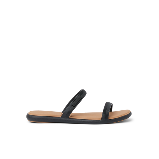 Reef Water Willow Marina - Black/Tan