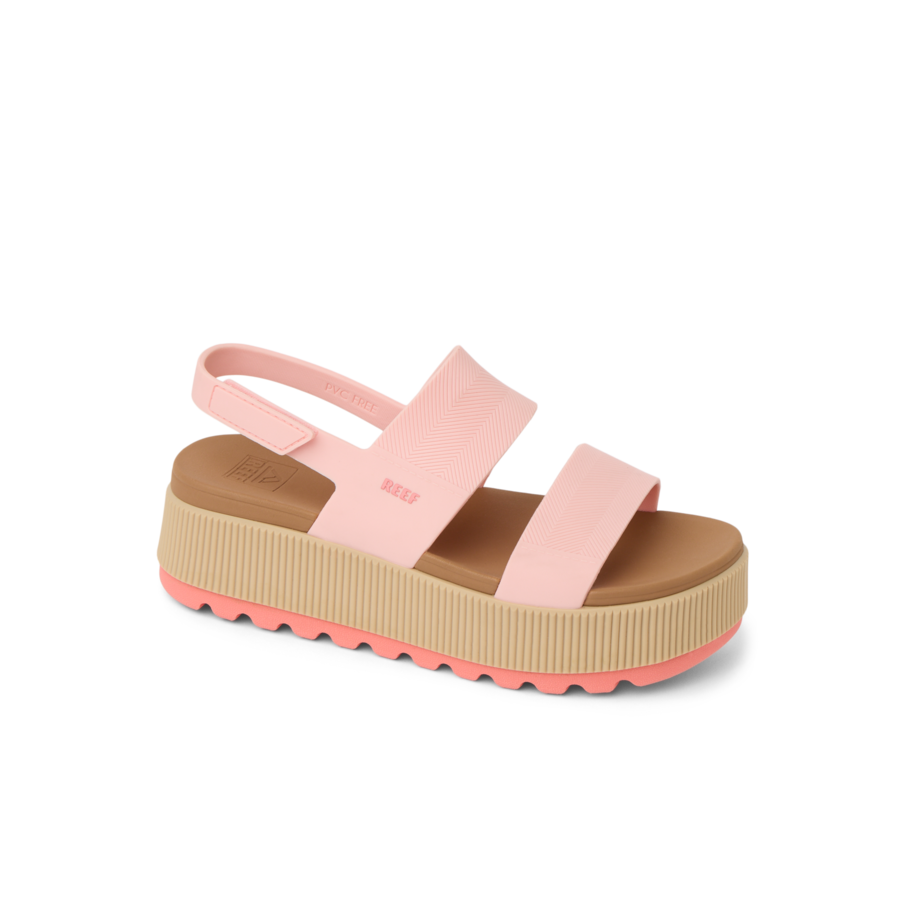 Reef Water Vista Higher - English Rose