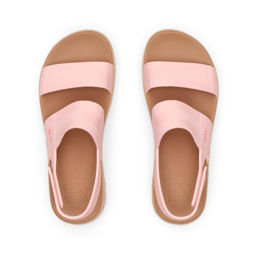 Reef Water Vista Higher - English Rose