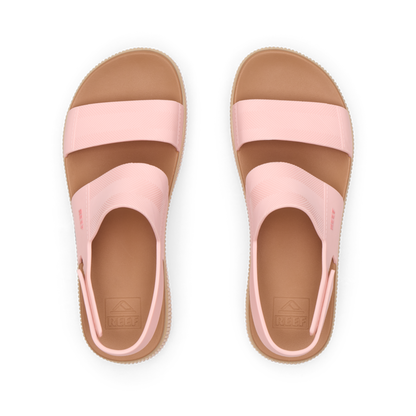 Reef Water Vista Higher - English Rose