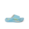 Light Blue/Yellow