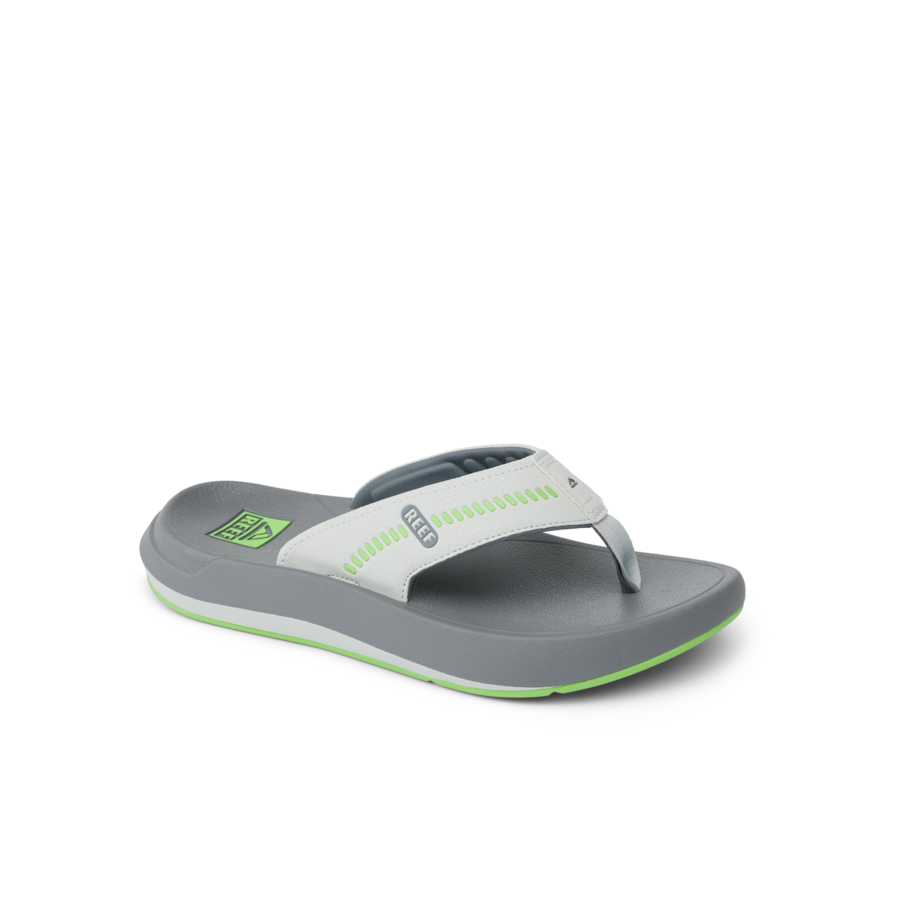 Reef Cruiser - Stone Beam