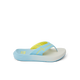 Light Blue/Yellow