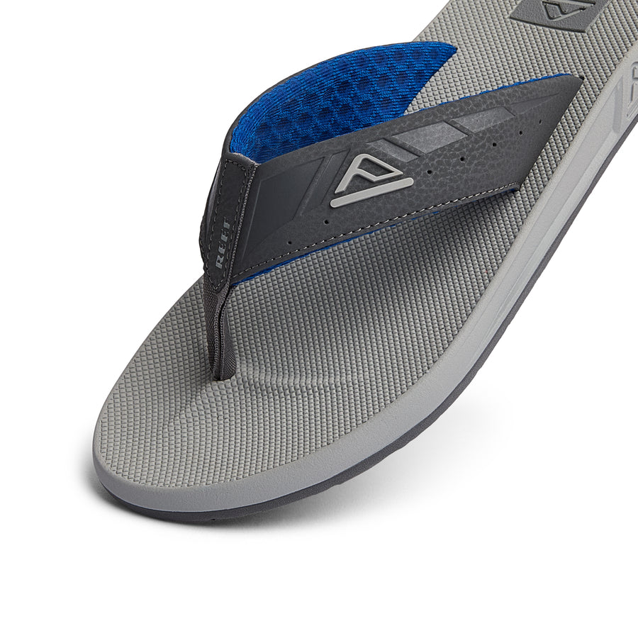Reef Phantoms - Grey/Light Grey/Blue