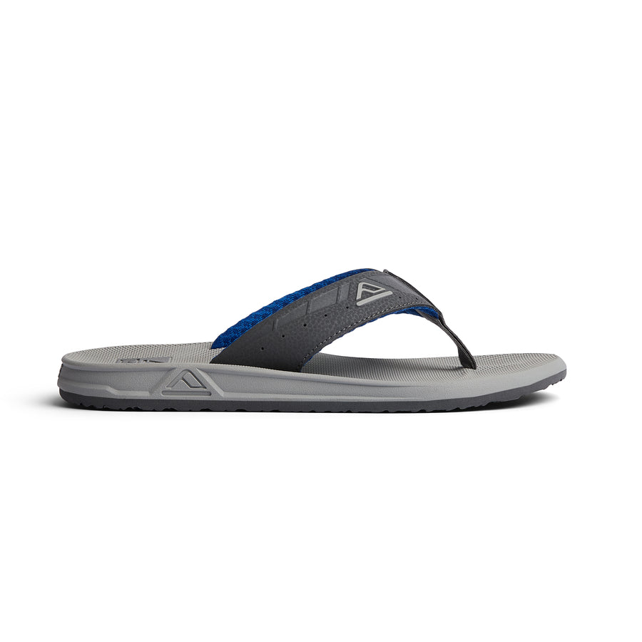 Reef Phantoms - Grey/Light Grey/Blue