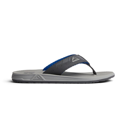 Reef Phantoms - Grey/Light Grey/Blue