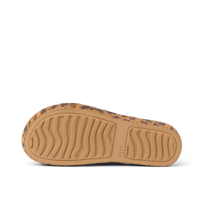 Reef Reef Water Vista - Leopard