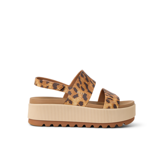 Reef Water Vista Higher - Leopard