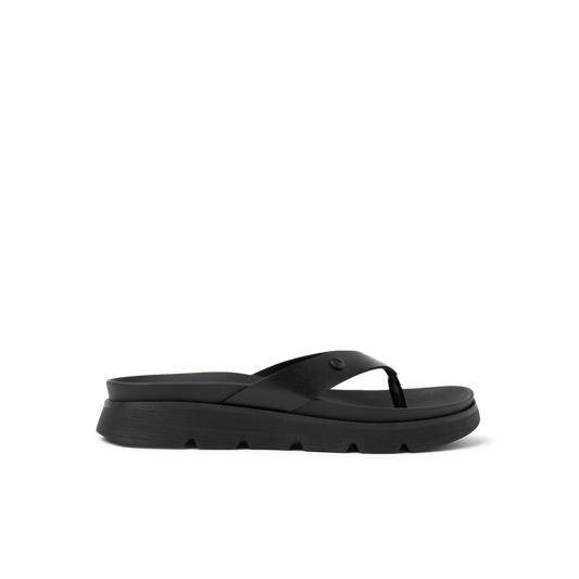 Reef Vista Luxe Vivianahh - Black/Black
