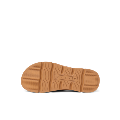 Reef Vista Luxe Vivianahh - Cocoa/Tan