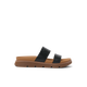 Black/Tan