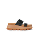 Black/Tan