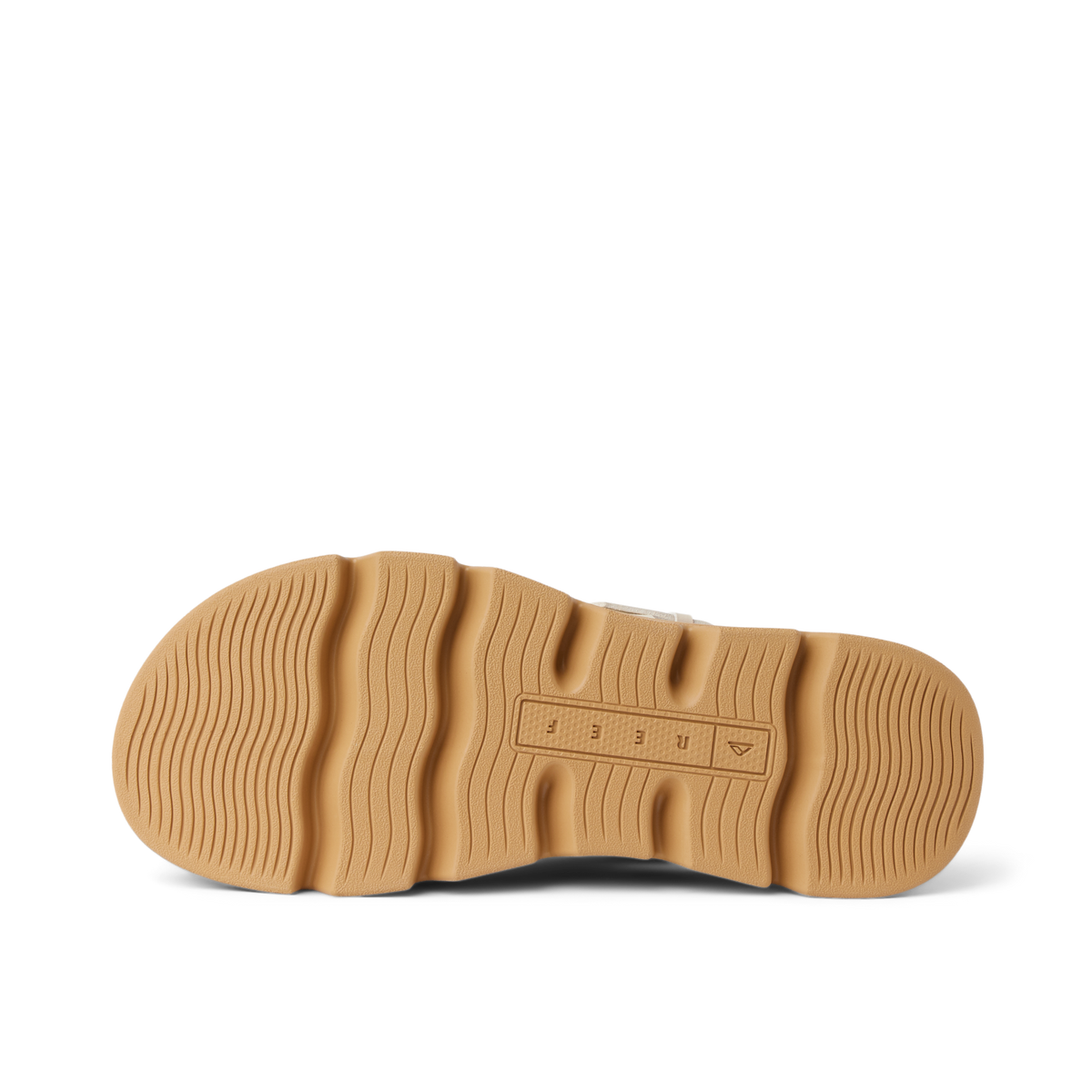 Reef Vista Luxe Liah - White/Tan