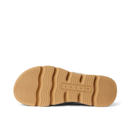 Reef Vista Luxe Liah - White/Tan