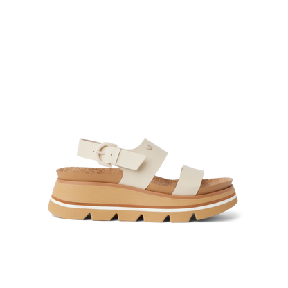 Reef Vista Luxe Liah - White/Tan