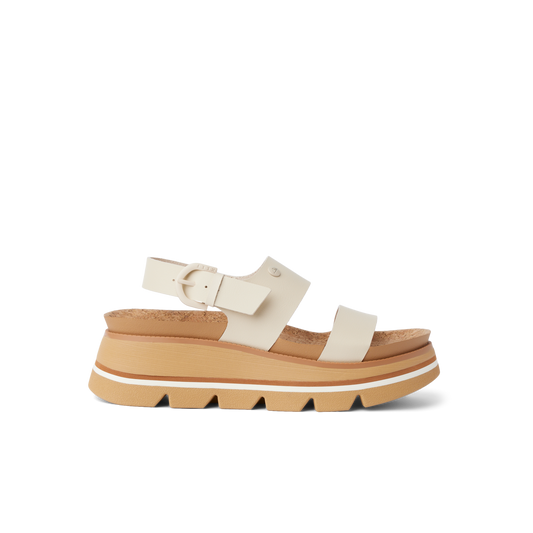Reef Vista Luxe Liah - White/Tan