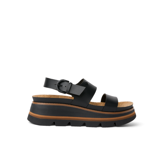 Reef Vista Luxe Liah - Black