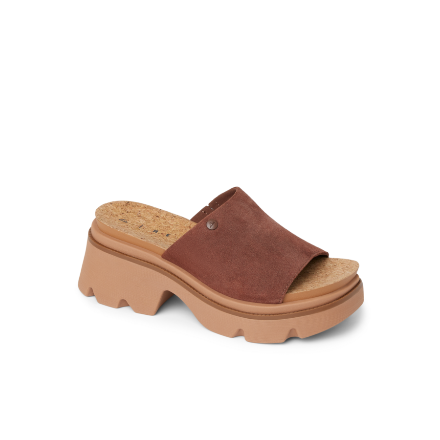 Reef Vista Luxe Evie - Brown/Black