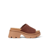 Brown/Black