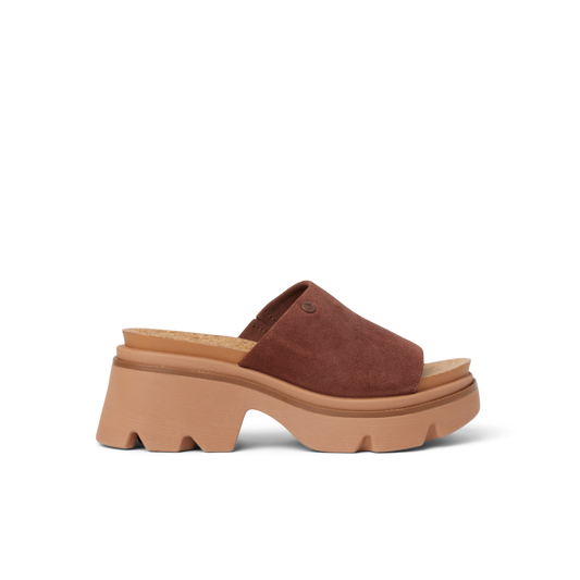 Reef Vista Luxe Evie - Brown/Black