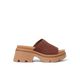 Brown/Black
