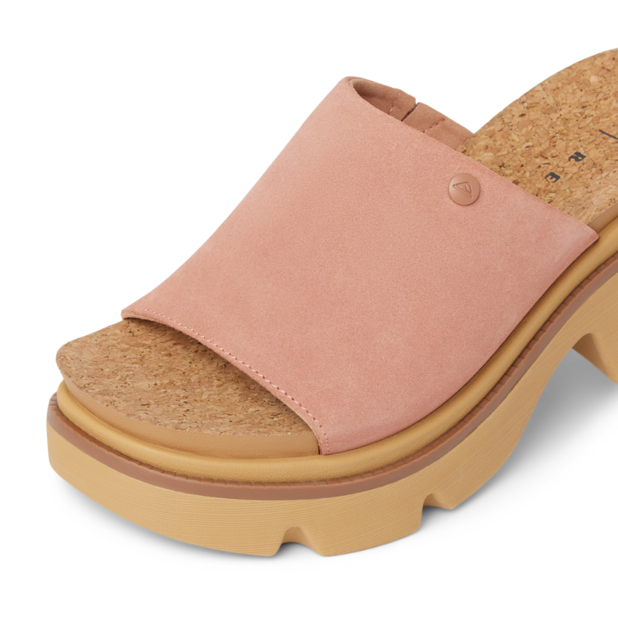 Reef Vista Luxe Evie - Mauve