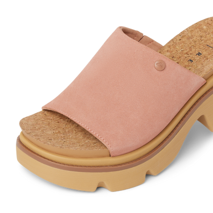 Reef Vista Luxe Evie - Mauve