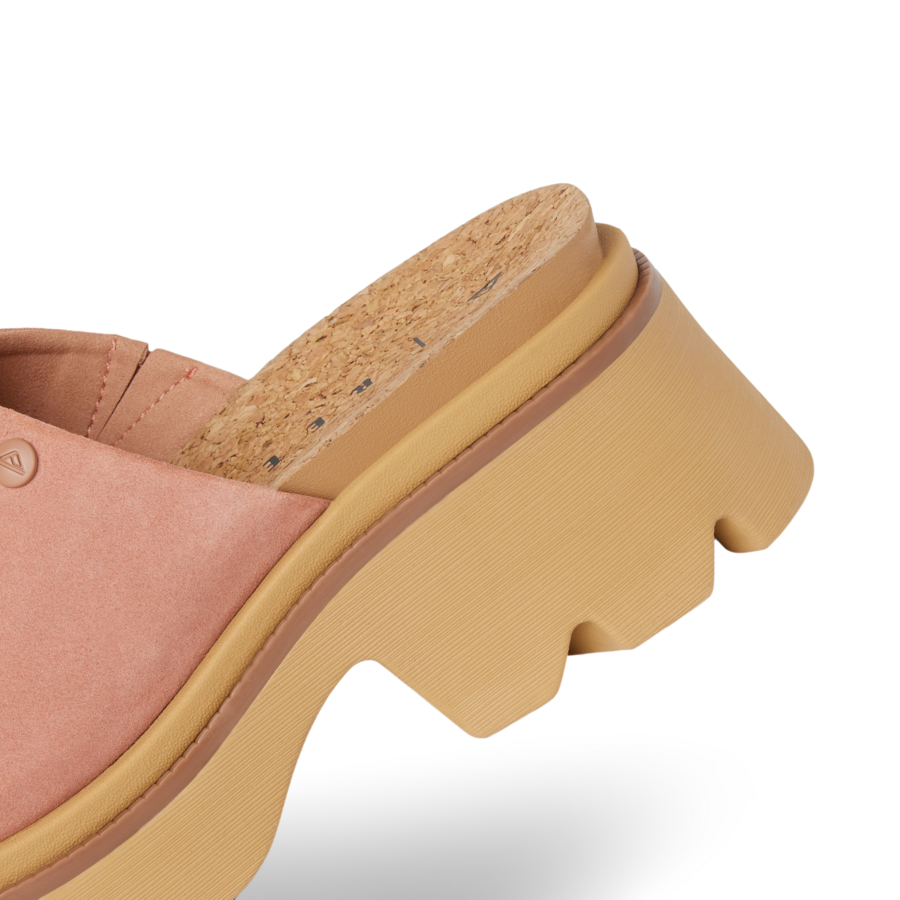 Reef Vista Luxe Evie - Mauve