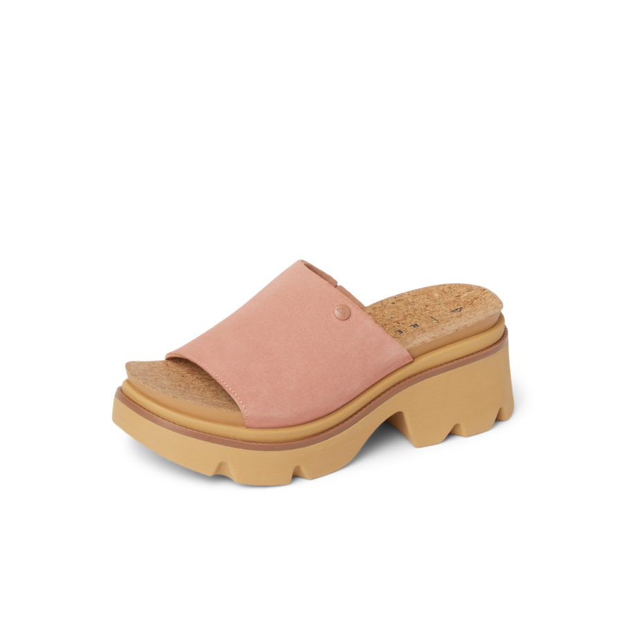 Reef Vista Luxe Evie - Mauve