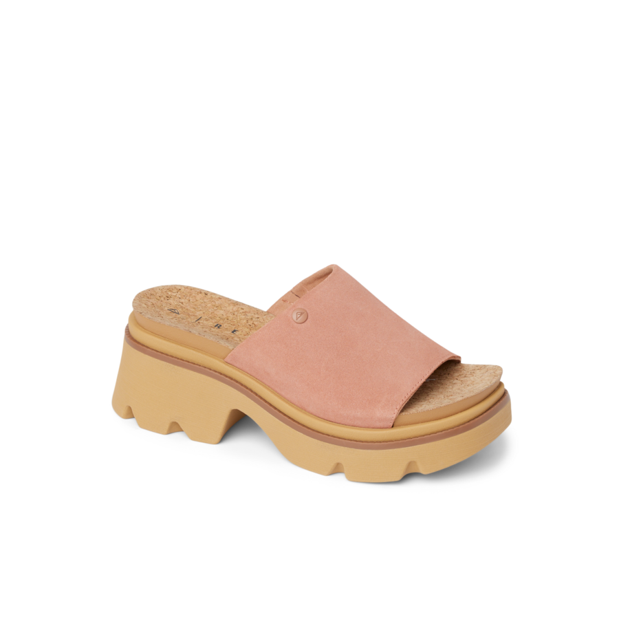 Reef Vista Luxe Evie - Mauve