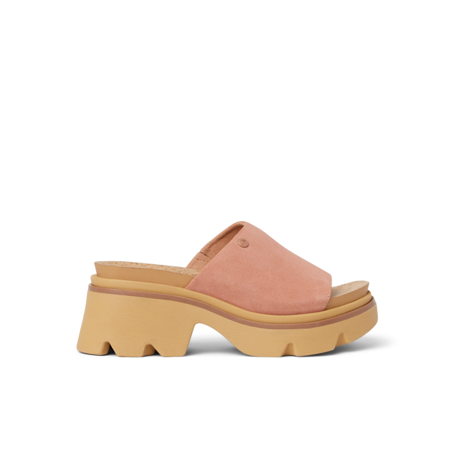 Reef Vista Luxe Evie - Mauve