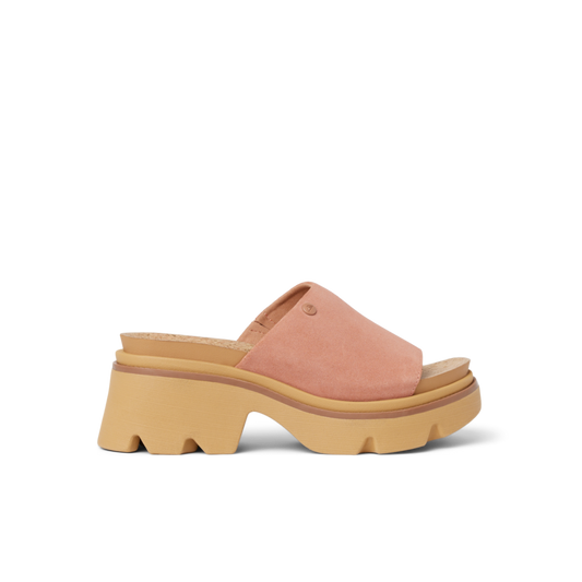 Reef Vista Luxe Evie - Mauve