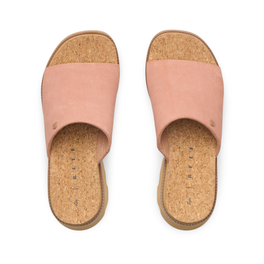 Reef Vista Luxe Evie - Mauve