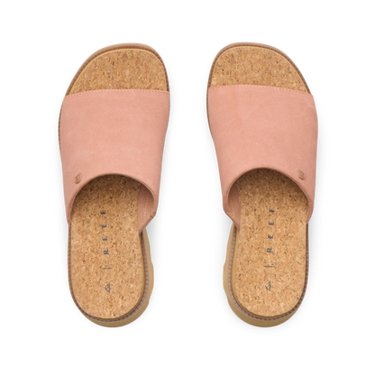 Reef Vista Luxe Evie - Mauve