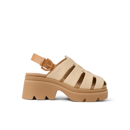 Reef Vista Luxe Lucie - Raffia