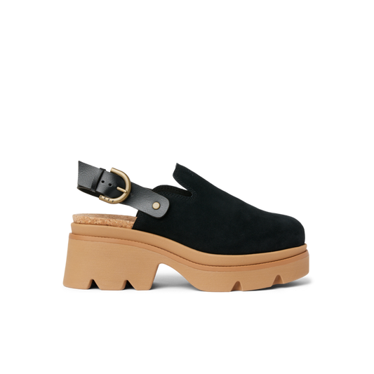 Reef Vista Luxe Solene - Black