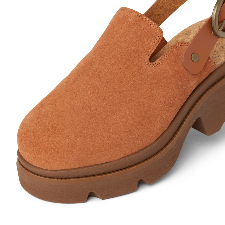 Reef Vista Luxe Solene - Brown