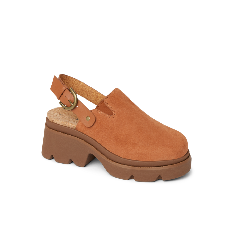 Reef Vista Luxe Solene - Brown