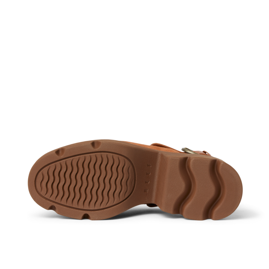 Reef Vista Luxe Solene - Brown