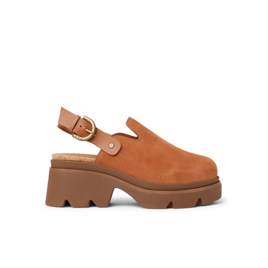Reef Vista Luxe Solene - Brown