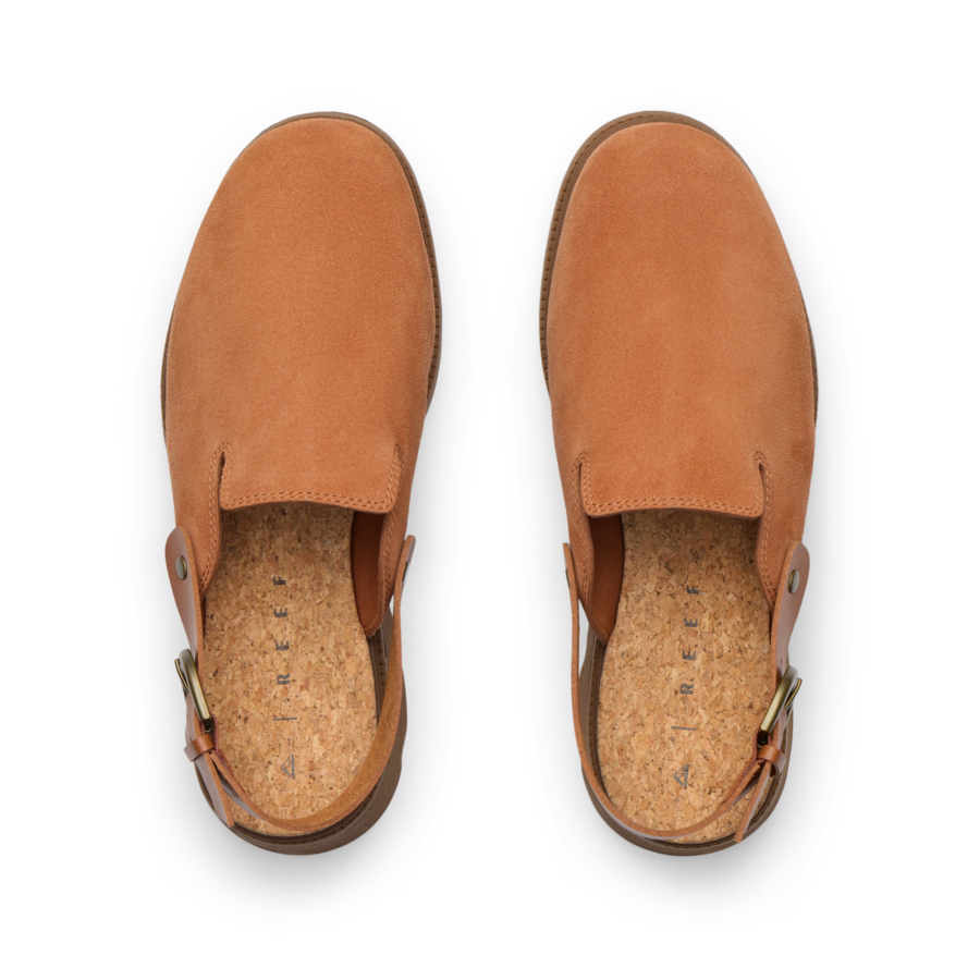 Reef Vista Luxe Solene - Brown