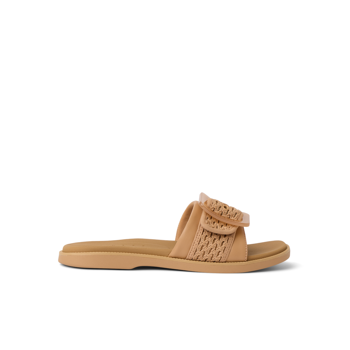 Reef Sunny Emma - Natural Textile