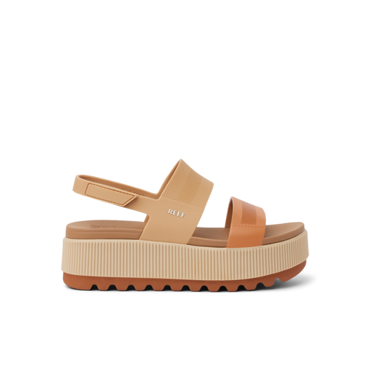 Reef Water Vista Higher - Brown Duo
