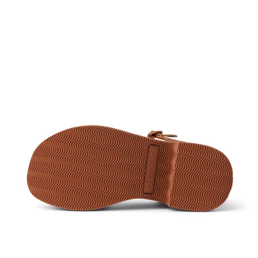 Reef Sunset Sayulita - Leather Brown