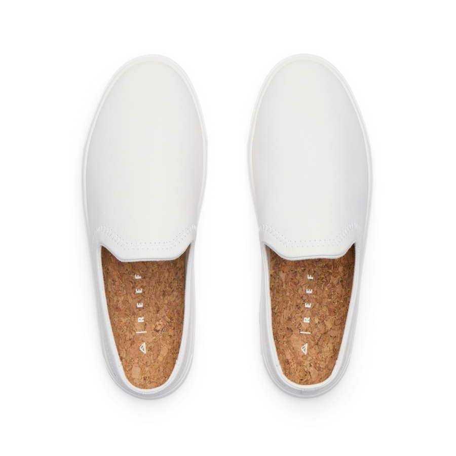 Reef Coastal Breeze - White