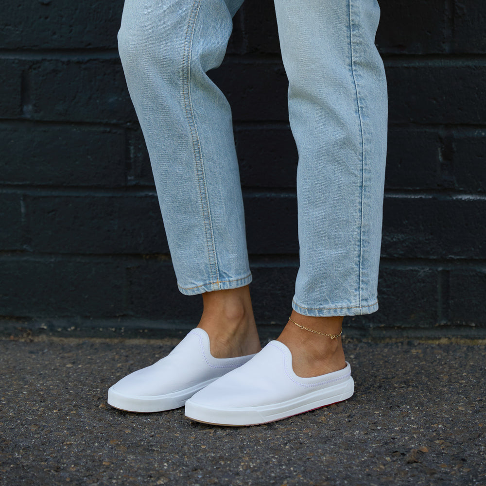 Reef Coastal Breeze - White