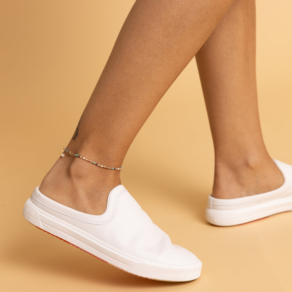 Reef Coastal Breeze - White