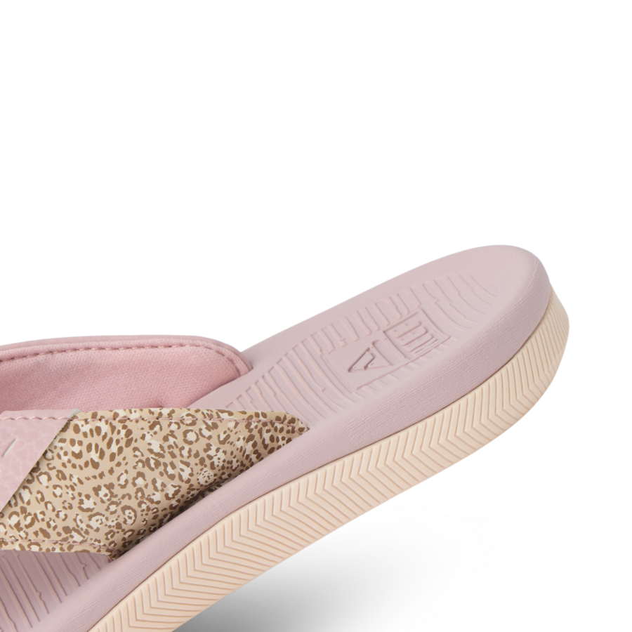 Reef Kids Santa Ana - Pale Mauve