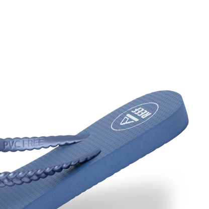 Reef Seaside Twist - Vintage Indigo